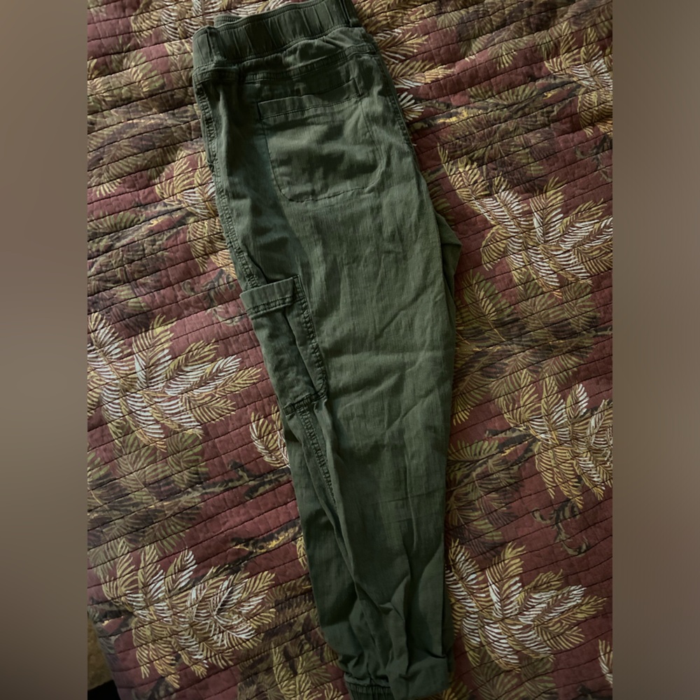 Women’s Sonoma cargo pants